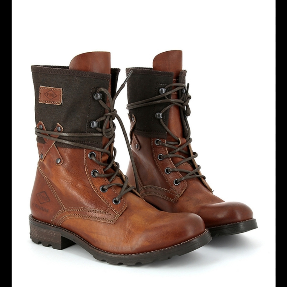 Palladium Upswing Boots size 7